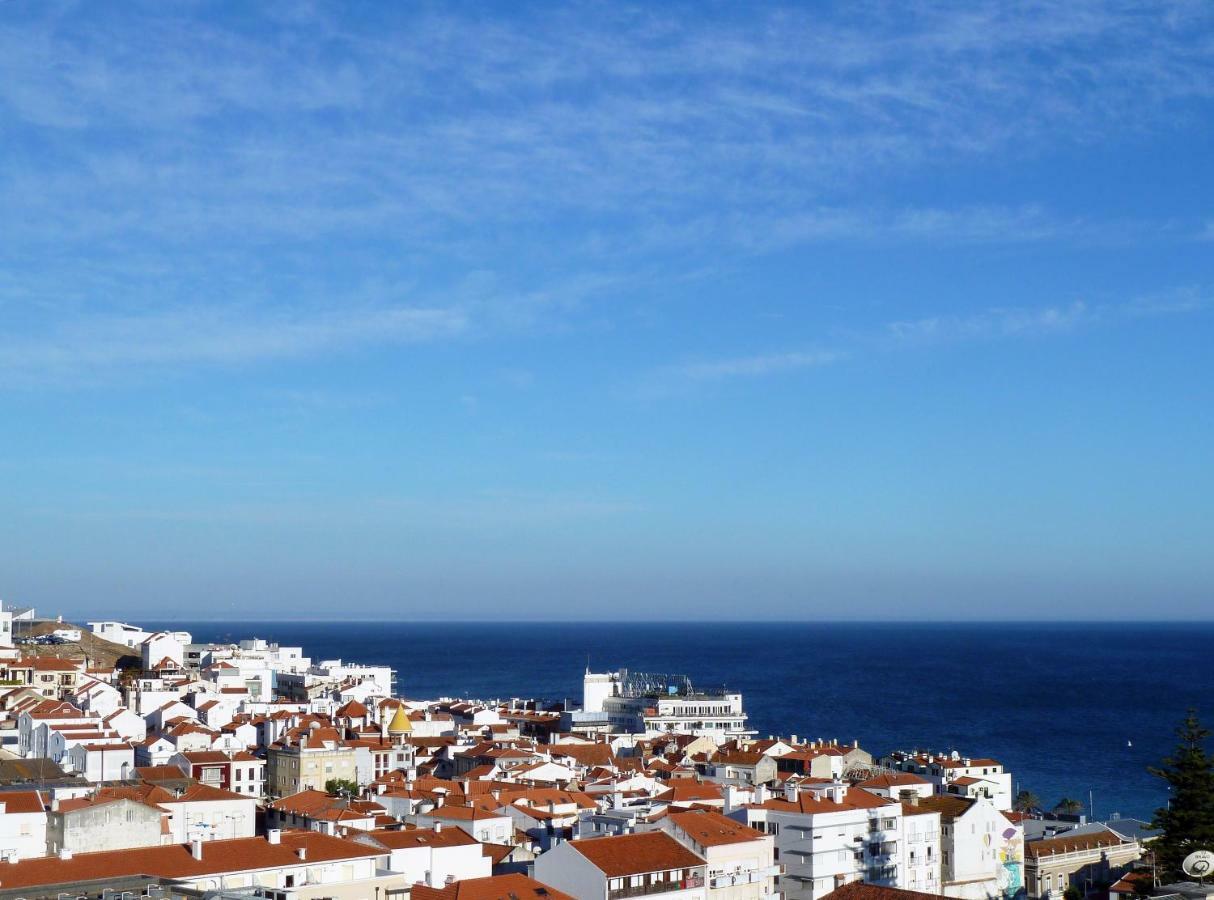 Sesimbra 99 - T2 Apartment Esterno foto