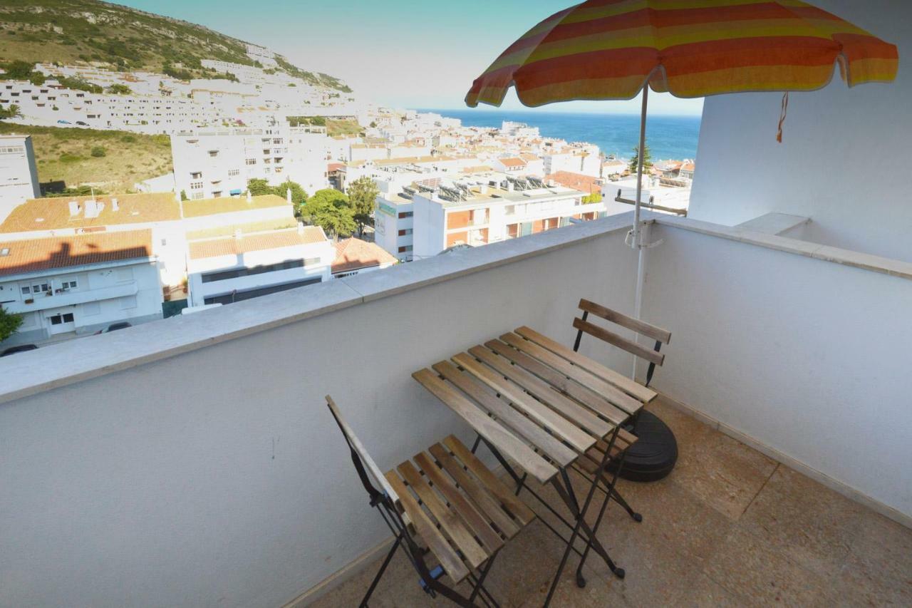 Sesimbra 99 - T2 Apartment Esterno foto