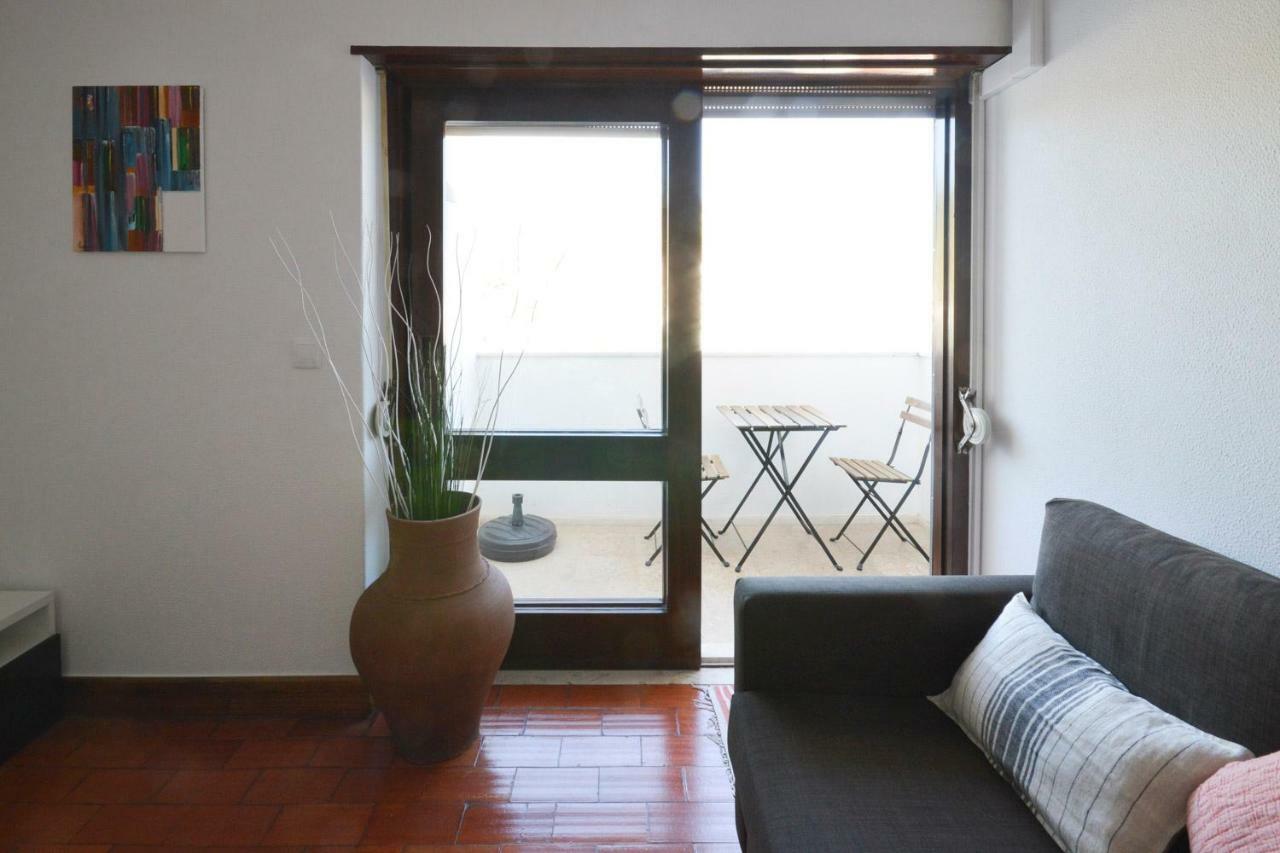 Sesimbra 99 - T2 Apartment Esterno foto