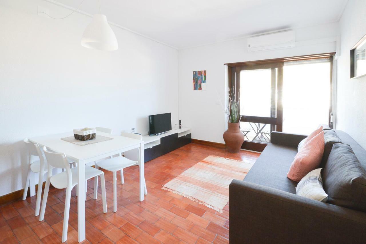 Sesimbra 99 - T2 Apartment Esterno foto